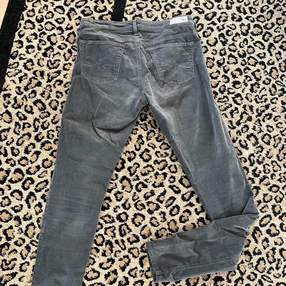 Legit AGs finest. Lightly worn super comfortable every day pants.